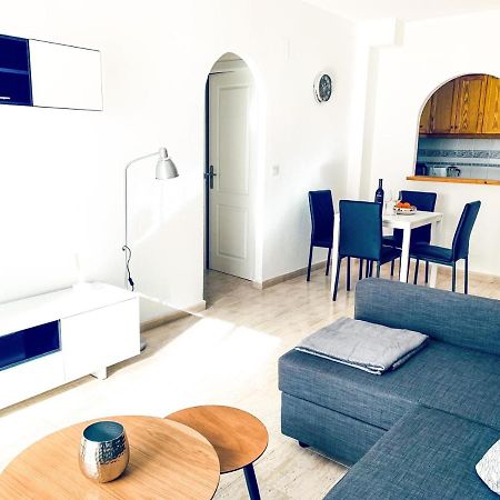 Apartment Bella Mar Torrevieja Dış mekan fotoğraf