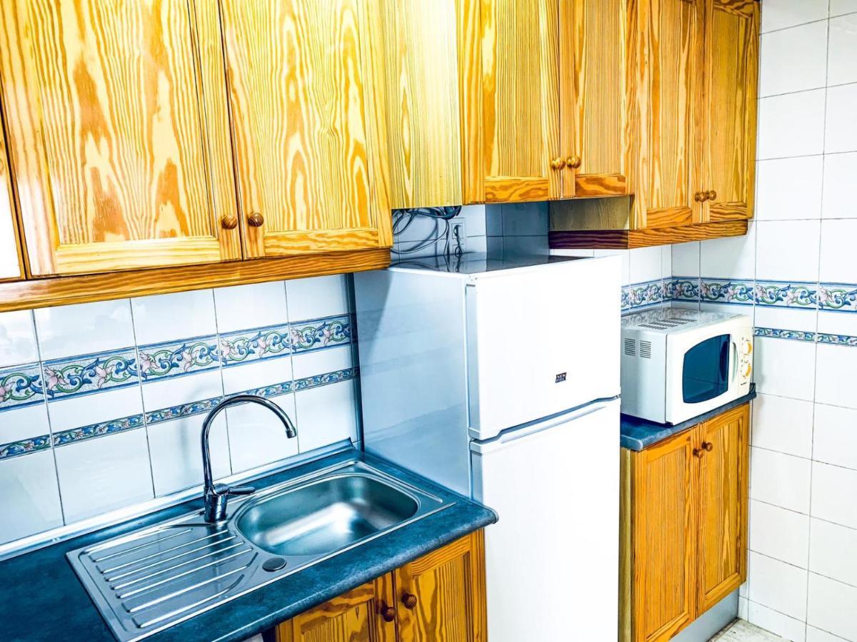 Apartment Bella Mar Torrevieja Dış mekan fotoğraf
