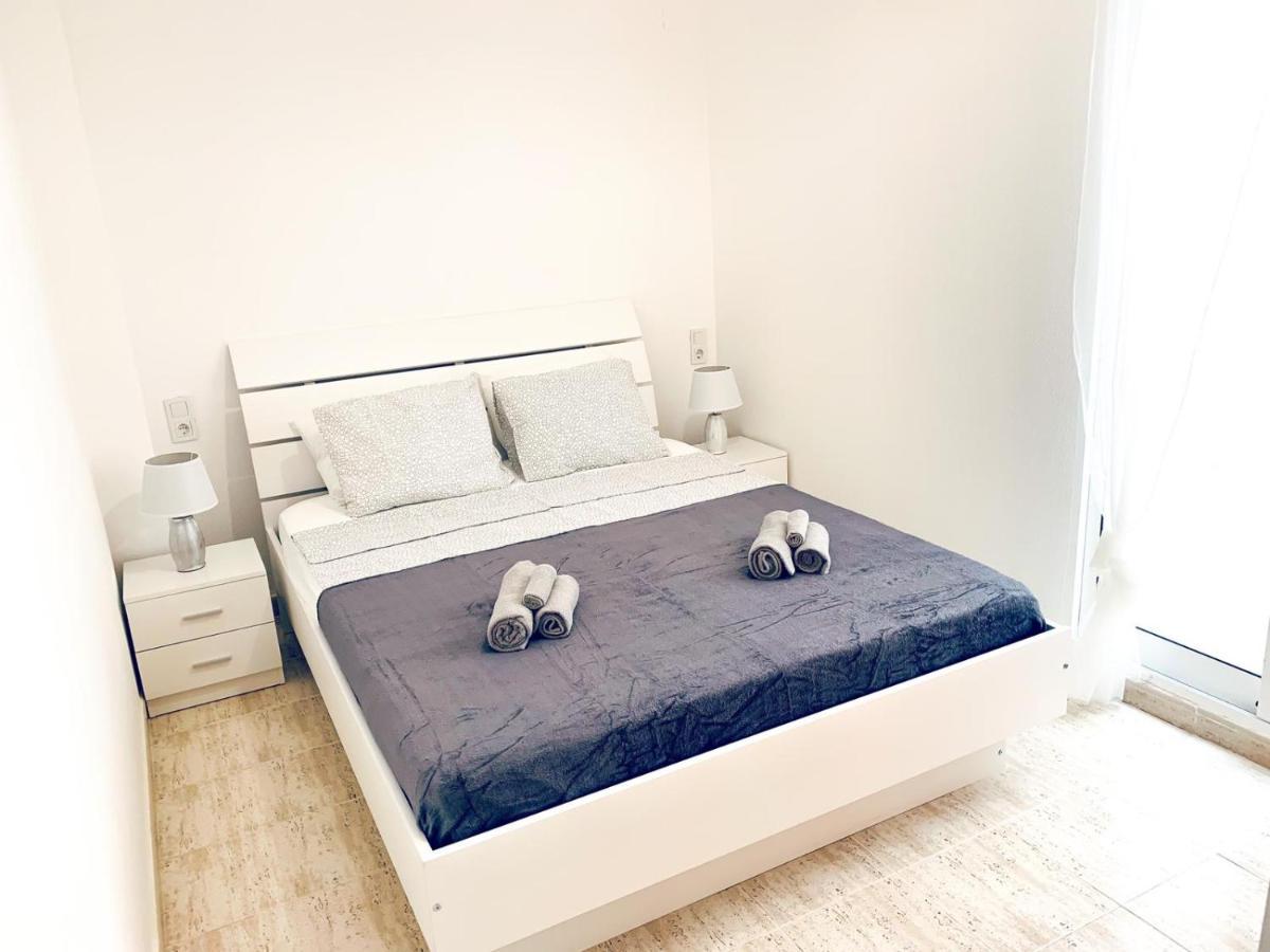 Apartment Bella Mar Torrevieja Dış mekan fotoğraf