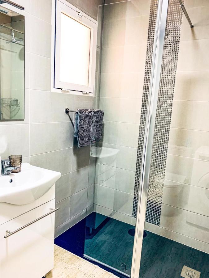 Apartment Bella Mar Torrevieja Dış mekan fotoğraf