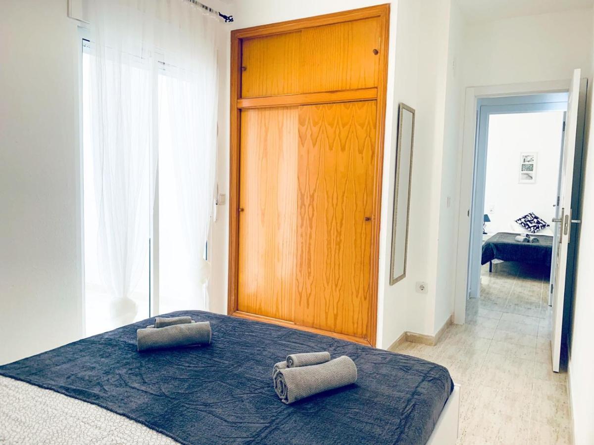 Apartment Bella Mar Torrevieja Dış mekan fotoğraf