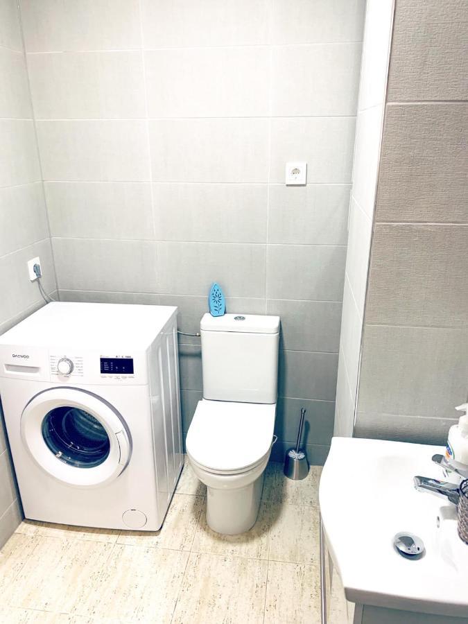 Apartment Bella Mar Torrevieja Dış mekan fotoğraf