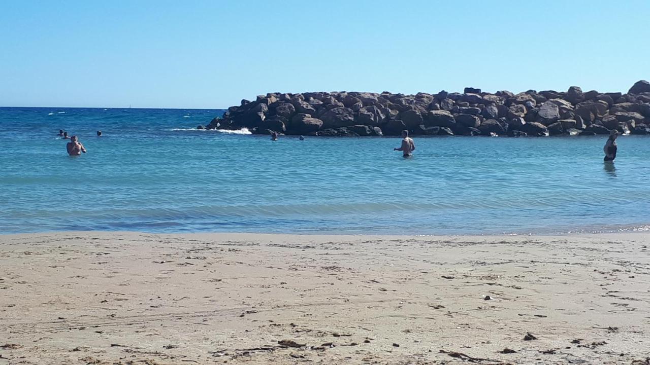 Apartment Bella Mar Torrevieja Dış mekan fotoğraf